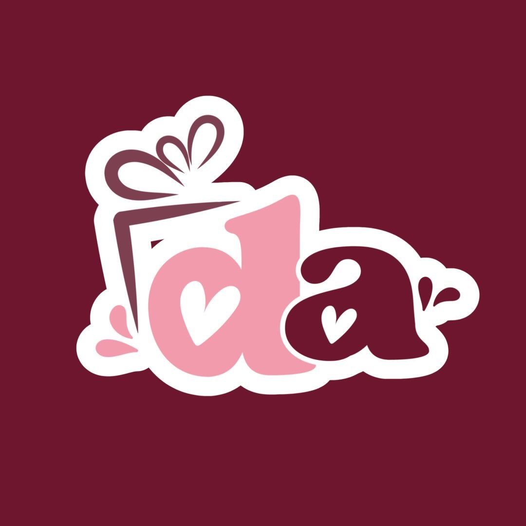 Logo Detalles con Amor